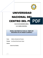 (PDF) VACIADO-DE-TANQUE-FINAL - Docx - Compress
