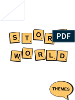 Story World - Game