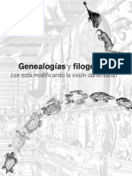 11 Filogenias y Genealogias