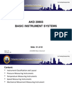 AKD20803 Basic Instrument 1