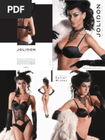 Lingerie Catalog Scans Collection | PDF | Home & Garden