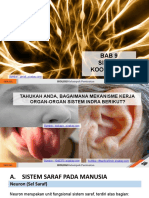 Bab 9 Sistem Koordinasi