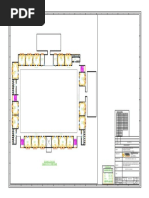 Security Post Design Plans | PDF