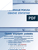 1.osnove Statistike OPTIPLAPOK 2016 PDF