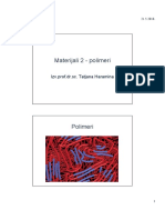 0 Polimeri - Prezentacija18 PDF