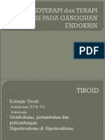 Farmakoterapi Pada Gangguan Tiroid Mega