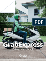 GrabExpress Handbook