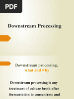 06 Downstream Processing