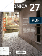 Tectónica 27 - Piedra PDF