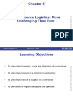 Logistics Management, 3e Author: Vinod V. Sople