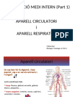 Ap. Circulatori + Respiratori PDF