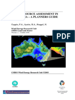 Australia WF Planners Guide PDF