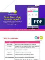 Ficha de Comisiones Bimers Junio 2020 J PDF