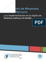 Convenio Minamata PDF