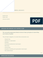 Implementation of Various Loops PDF