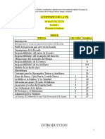 Academia Bloque Discipulado