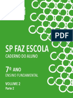 Ciencias 7 Ano Vol 2 PDF