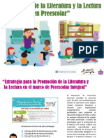 PDF Estrategia Promoción de La Literatura