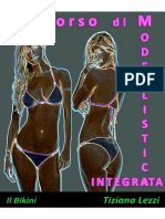 Modellistica Integrata Bikini Lezzi PUBLICACION