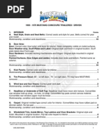 Download 1969-1970 Mustangs by Mitchmustang SN46547969 doc pdf