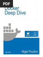 Docker Deep Dive PDF