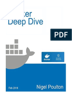 Docker Deep Dive PDF
