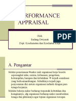 Performance Appraisal2