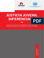 Justicia-Juvenil-Diferenciada