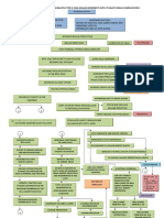 Pathophysiology of Diabetes Mellitus Type Ii With Complications