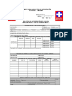 Formato Solicitud Permiso-Logo Mision-Medica