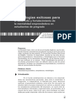 Dialnet MetodologiasExitosasParaElDesarrolloYFortalecimien 2668697 PDF