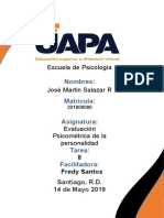 Tarea 8 N CPS Evaluacion Psicometrica de La Personalidad Jose Martin Salazar