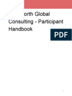 Kenilworth Global Consulting - Participant Handbook
