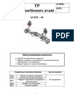 TP Amortisseurs-Avants Miard PDF
