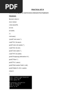 Code With Harry c++ Web Notes | PDF | C++ | Computer Programming