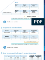 Resposta Às Ameaças