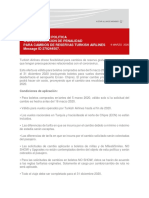 Actualizacion Excepcion de Penalidad Por Cambio 9 Mar2020 PDF