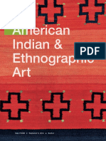 American Indian Ethnographic Art Skinner Auction 2745B PDF