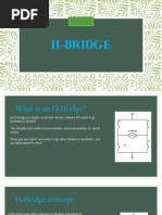 H-Bridge PP