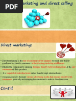 Direct Marketing - 6