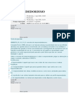 Atividade Avaliativa 4 - QME Revisão EMPREENDEDORISMO PDF