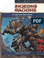 Livro do Jogador - Português por fanaticosdod20.blogspot.com Parte 1