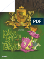 Dom Draguim, Rei Dos Dragões PDF