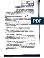 CamScanner Scanned Document Collection