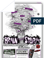 Brainstorm: Ausgabe 3