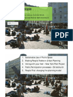 Cities For People PDF