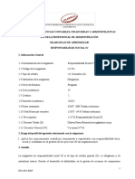 Responsabilidad Social IV-Administración