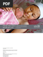 FGBFRHTH Reduce 1 PDF | PDF | Maternal Health | Public Health