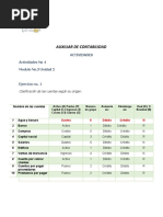 Formato IR-6 para Retenciones Mensuales | PDF | Depreciación | Impuestos