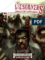 Zombieslayers